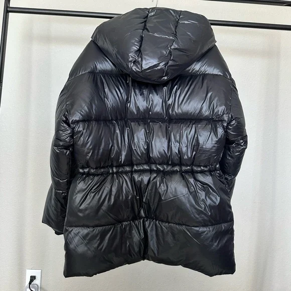 Abercrombie & Fitch | Puffer Jacket - Picture 2 of 5